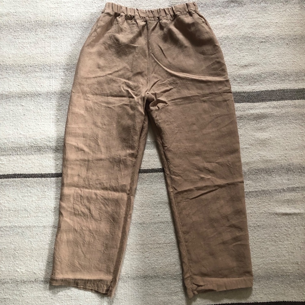 Korinne Vader Selma Pants XS - Picture 5 of 11